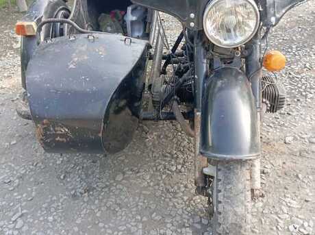Dnepr 11 1995