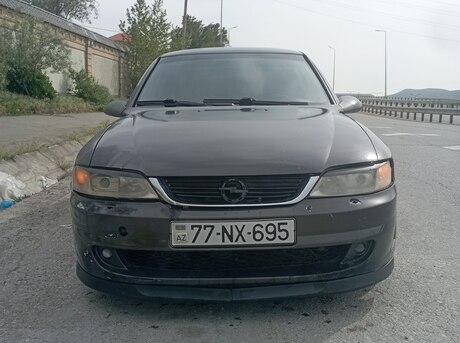 Opel Vectra 2000