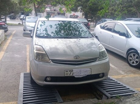 Toyota Prius 2006