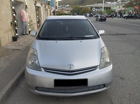 Toyota Prius 2008
