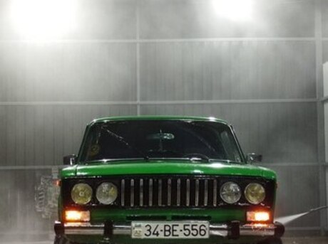 LADA (VAZ) 2106 1990