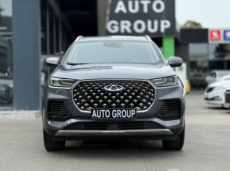 Chery Tiggo 7 Pro e+	 2023