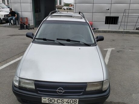 Opel Astra 1995