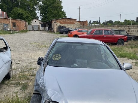 Opel Astra 2000