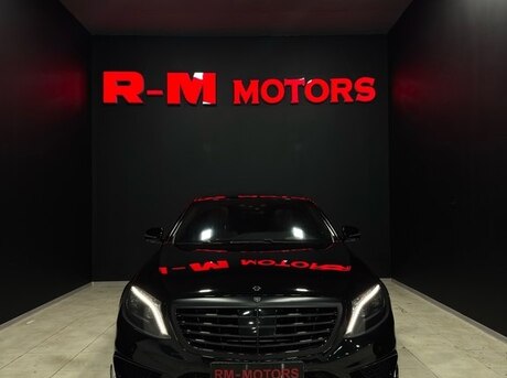 Mercedes  2014