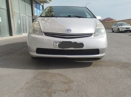 Toyota Prius 2008