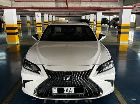 Lexus ES 250