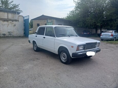 LADA (VAZ) 2107 2009