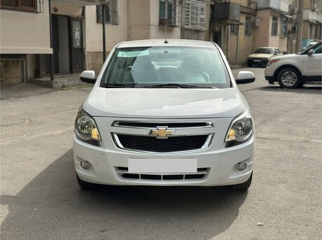 Chevrolet Cobalt