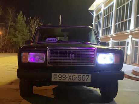 LADA (VAZ) 2107 2007