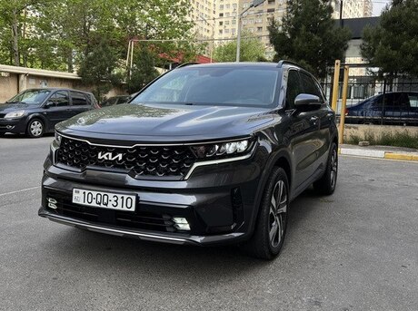 Kia Sorento 2023