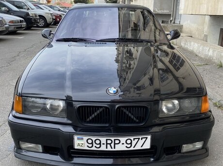 BMW 328 1996