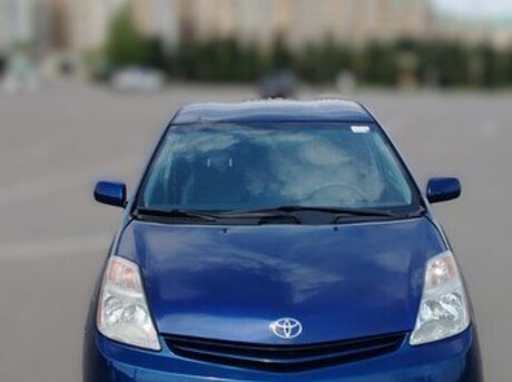 Toyota Prius 2008