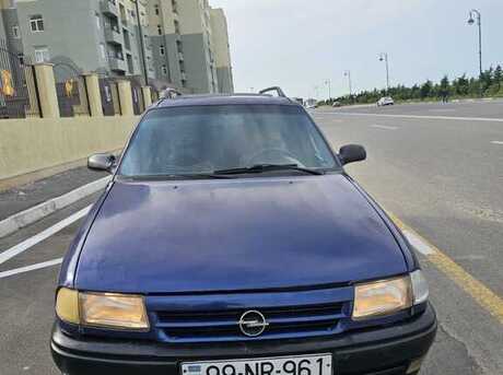 Opel Astra 1995