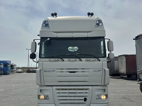 DAF 105 XF
