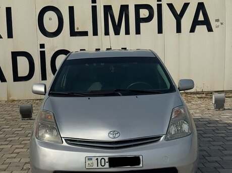 Toyota Prius 2007