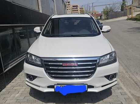 Haval H6 2018