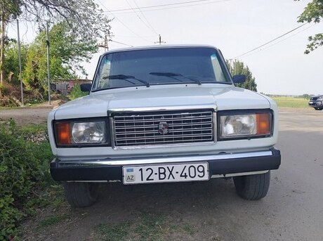 LADA (VAZ) 2107 2005