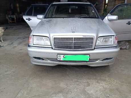 Mercedes C 240 1997