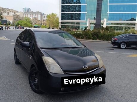 Toyota Prius 2007