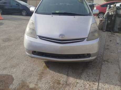 Toyota Prius 2008