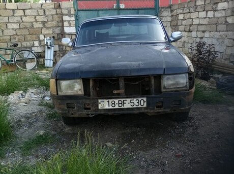 GAZ 31029 1994