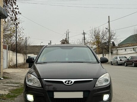 Hyundai i30 2009