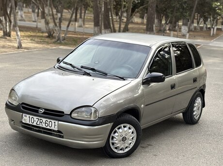 Opel Vita 1996