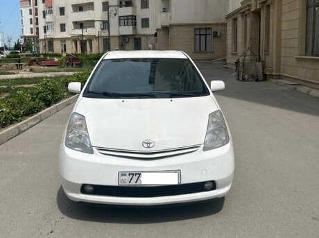 Toyota Prius 2009