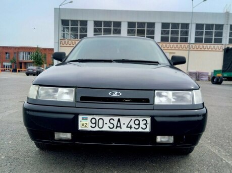 LADA (VAZ) 2110 2005