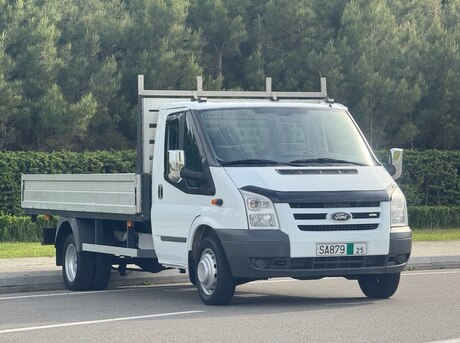 Ford Transit 2007