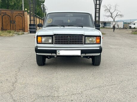 LADA (VAZ) 2107 2009