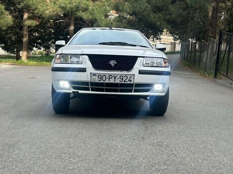 Khazar LX 2021