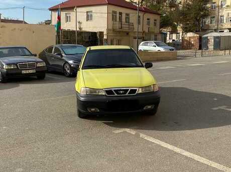 Daewoo Nexia 2006