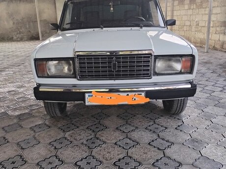 LADA (VAZ) 2107 2005