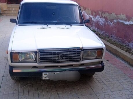LADA (VAZ) 2107 2006