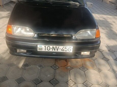 LADA (VAZ) 2115 2005