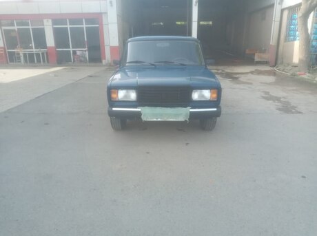 LADA (VAZ) 2107 2003