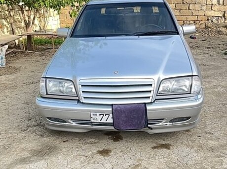 Mercedes C 280 1997