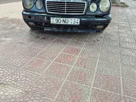 Mercedes C 220 d 1999