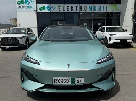 Changan Deepal SL03