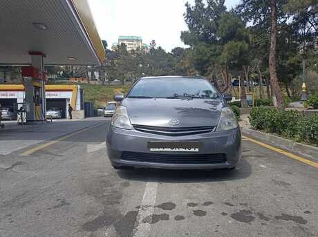 Toyota Prius 2009