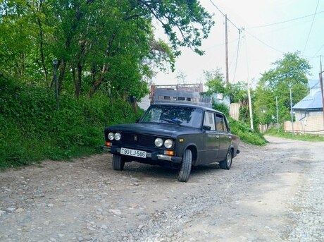 LADA (VAZ) 2106 2005