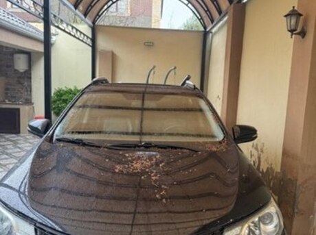 Toyota RAV4 2013