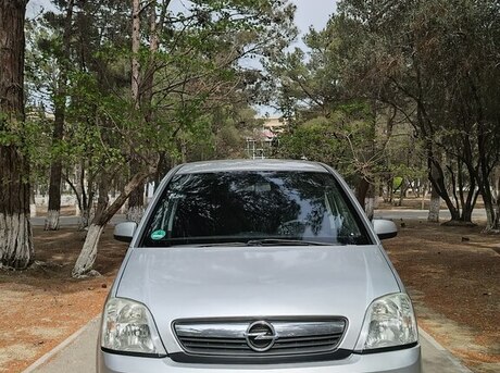 Opel Meriva 2006
