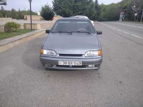 LADA (VAZ) 2115 2012