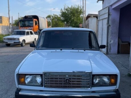 LADA (VAZ) 2107 2003