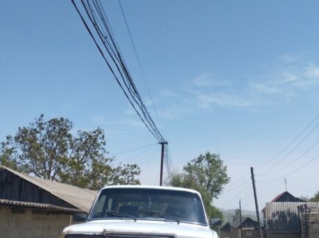 LADA (VAZ) 2107 2004