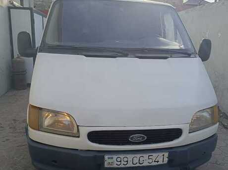 Ford Transit 1998