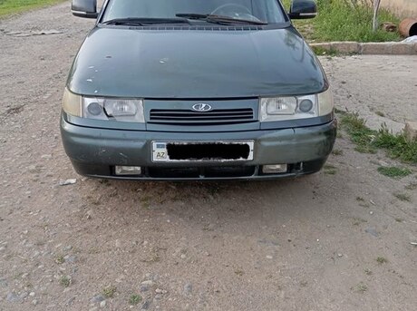 LADA (VAZ) 2110 2011